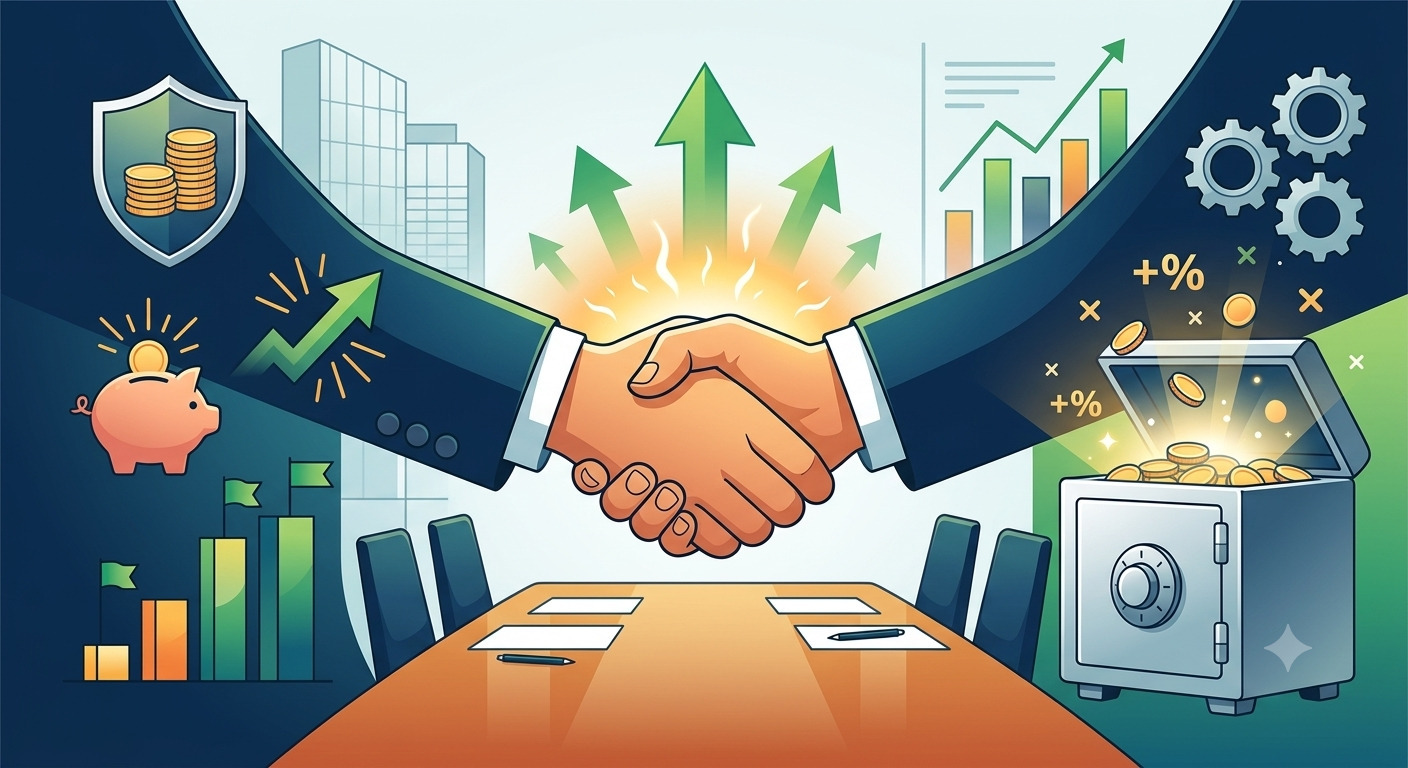 El convenio recoge las ventajas de operar con acciones y ETF, sin comisiones de custodia y no cobra comisiones en los fondos tradicionales o de clases limpias e incorpora un depósito exclu-sivo a seis meses.